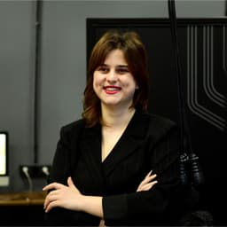 Mariam Barbakadze