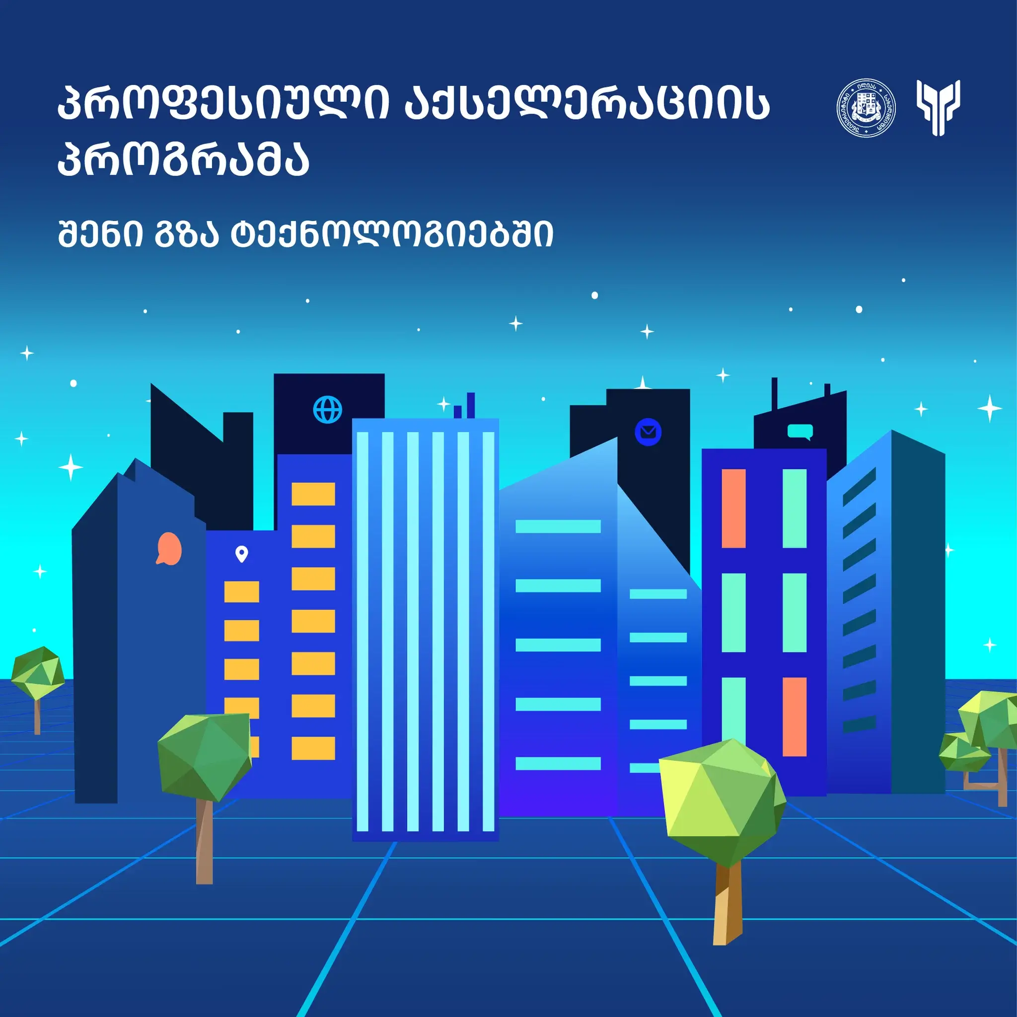 CyberCity Campaign